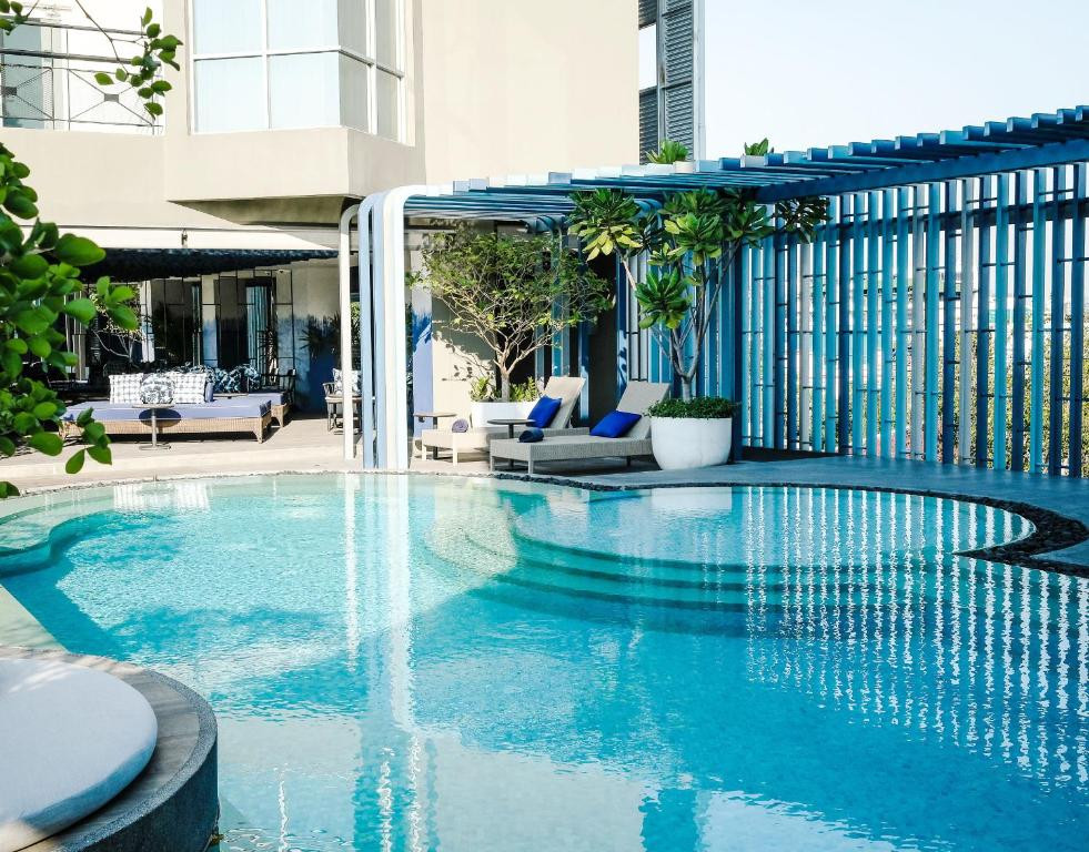 CASA 17 HOTEL BANGKOK