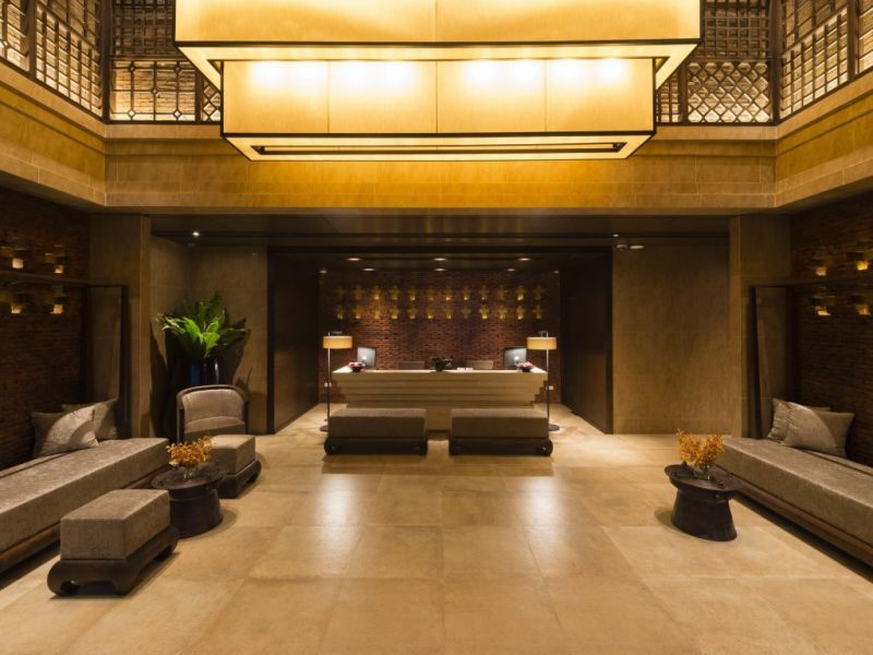 CASA NITHRA BANGKOK — фото 6