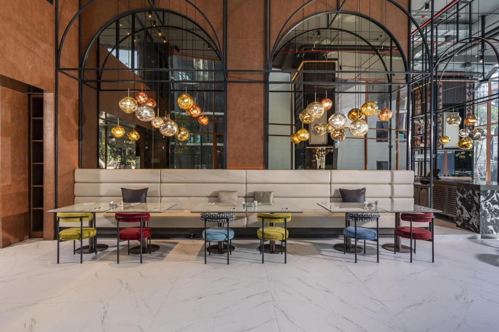 CASSIA RAMA 9 BANGKOK — фото 17