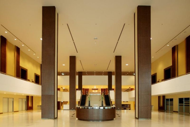 CENTRA GOVERNMENT COMPLEX HOTEL & CONVENTION CENTRE CHAENG WATTHANA — фото 3