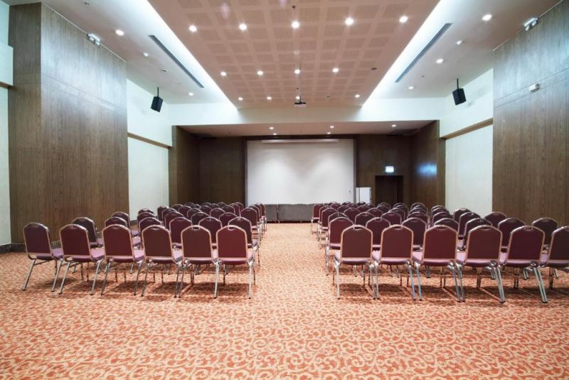 CENTRA GOVERNMENT COMPLEX HOTEL & CONVENTION CENTRE CHAENG WATTHANA — фото 16