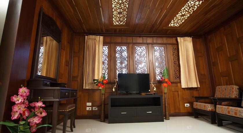 CHANG SIAM INN — фото 2