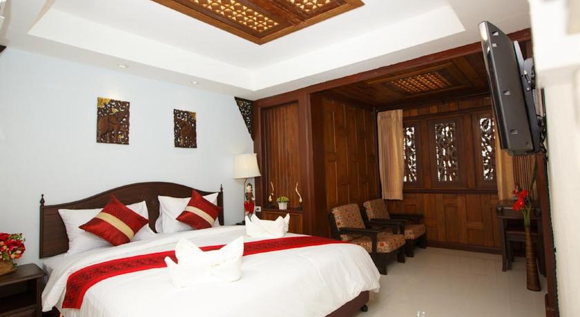 CHANG SIAM INN — фото 7