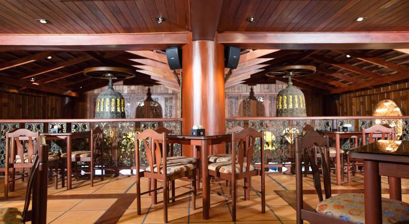 CHANG SIAM INN — фото 9