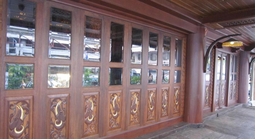 CHANG SIAM INN — фото 14