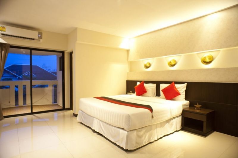 CHATEAU DE SUKHUMVIT