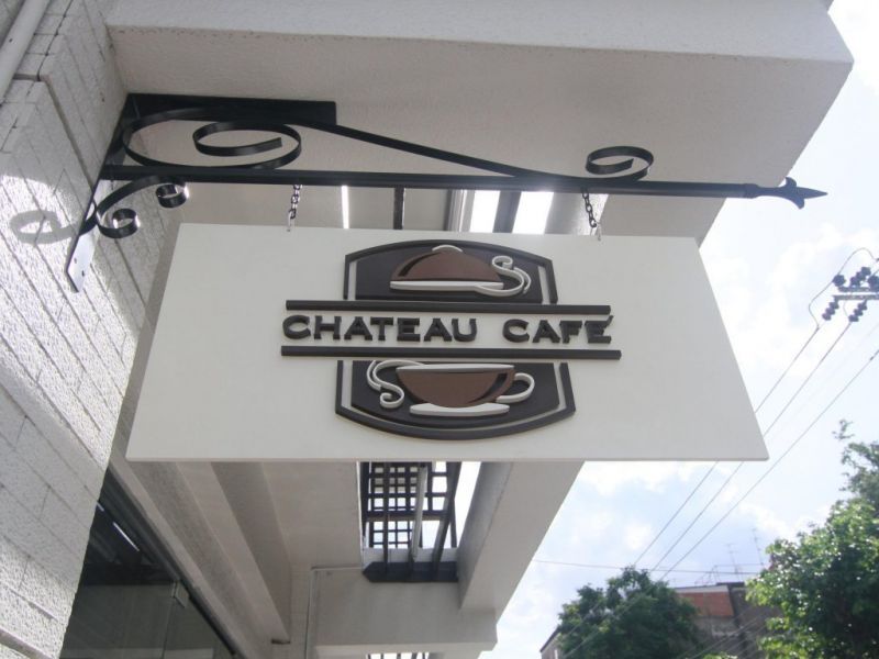 CHATEAU DE SUKHUMVIT — фото 12