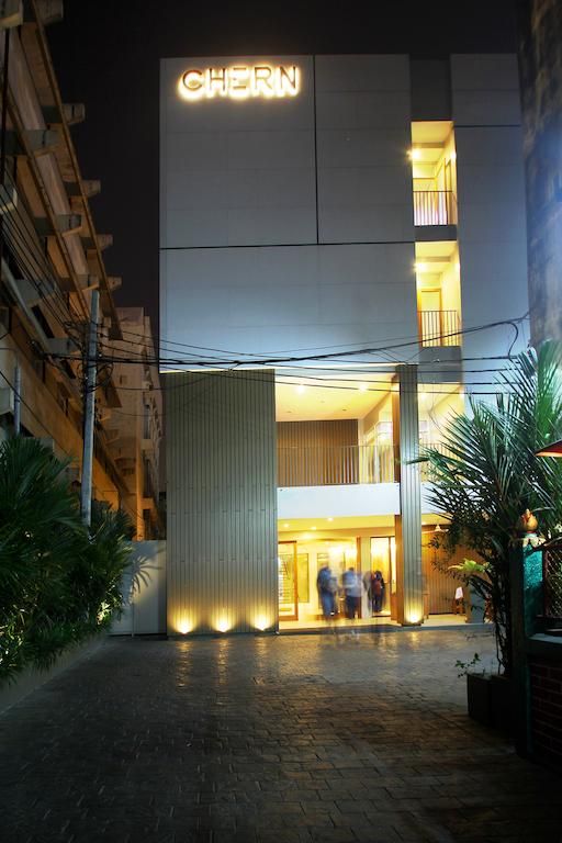 CHERN HOSTEL