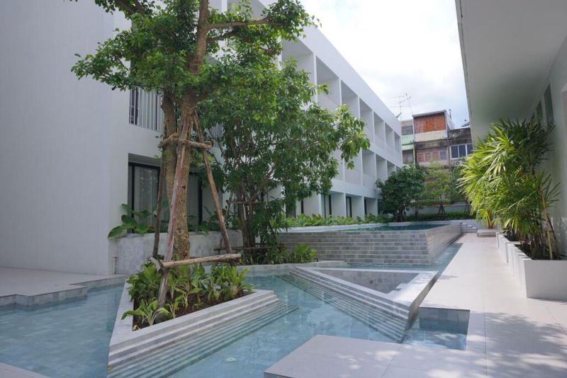 CHERN HOSTEL — фото 16