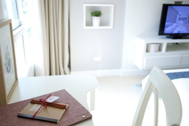 CINNAMON RESIDENCE — фото 7