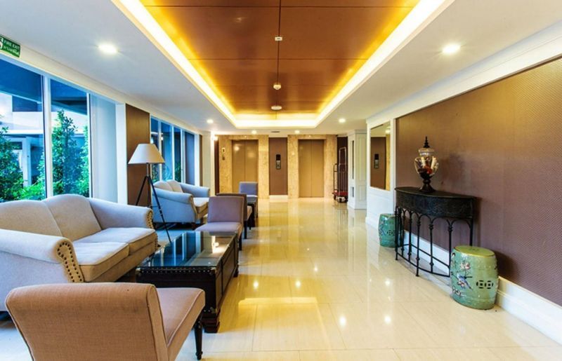 CINNAMON RESIDENCE — фото 12