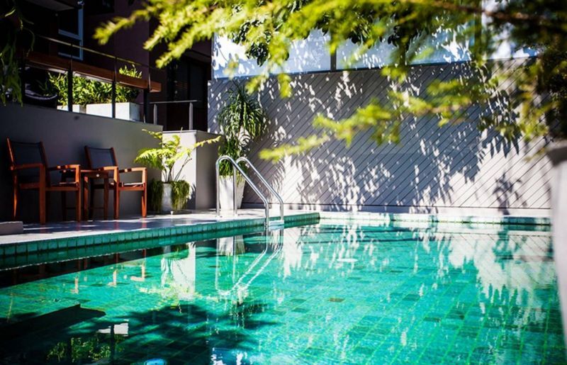 CINNAMON RESIDENCE — фото 14