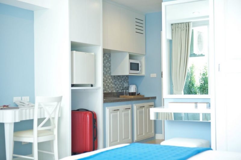 CINNAMON RESIDENCE — фото 18