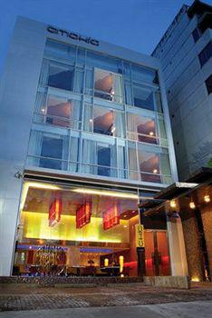 CITICHIC BY ICHECK INN — фото 11