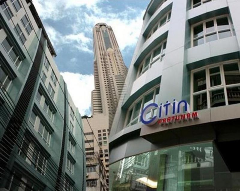 CITIN PRATUNAM