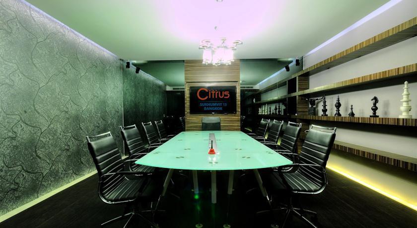CITRUS SUKHUMVIT 13 — фото 11