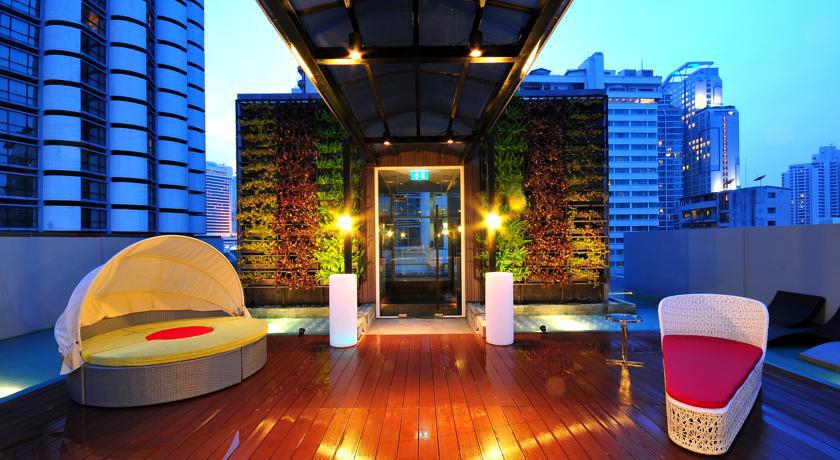 CITRUS SUKHUMVIT 13 — фото 13