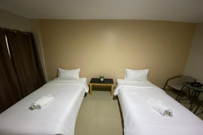 CK2 HOTEL — фото 14
