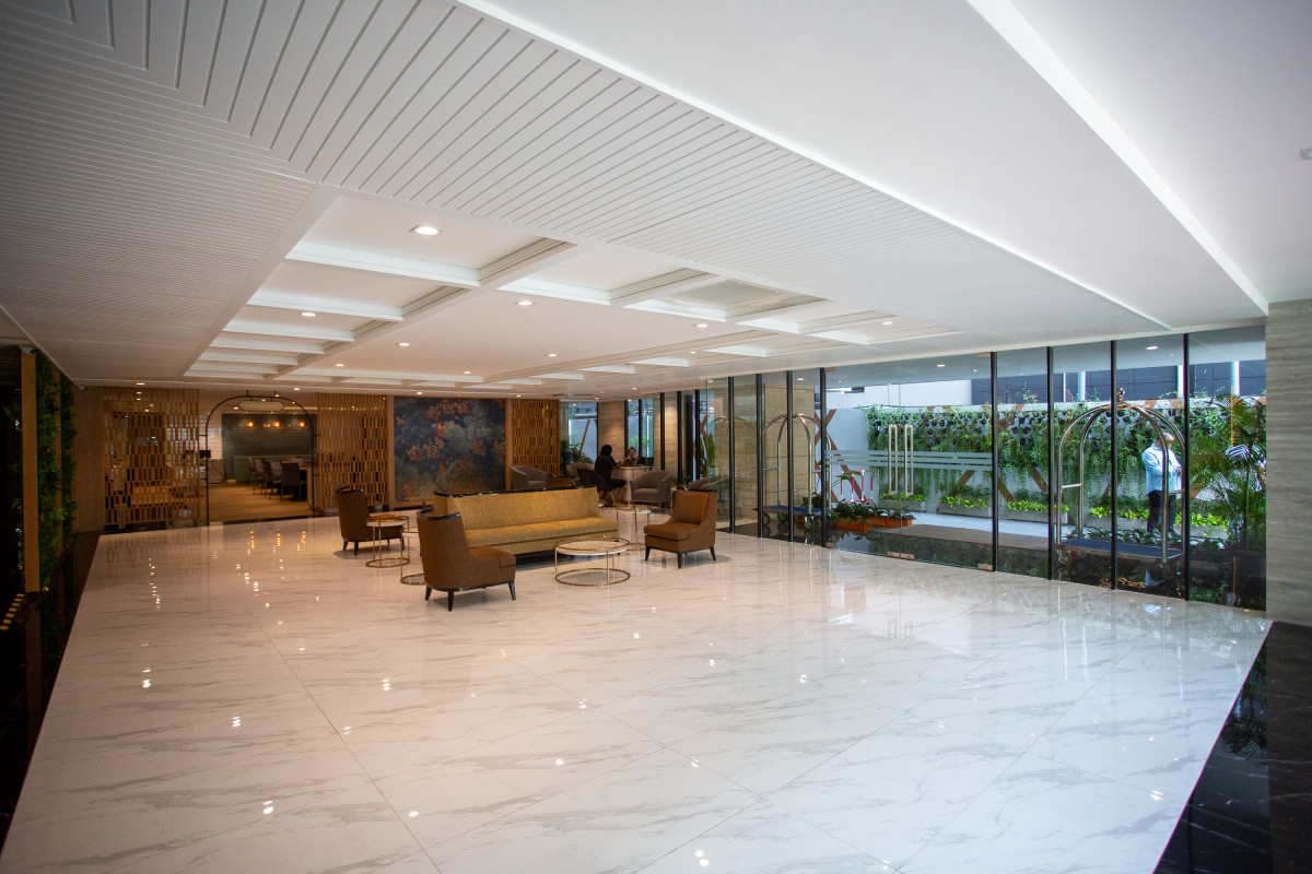 CLUB MAHINDRA MAC BOUTIQUE HOTEL — фото 2