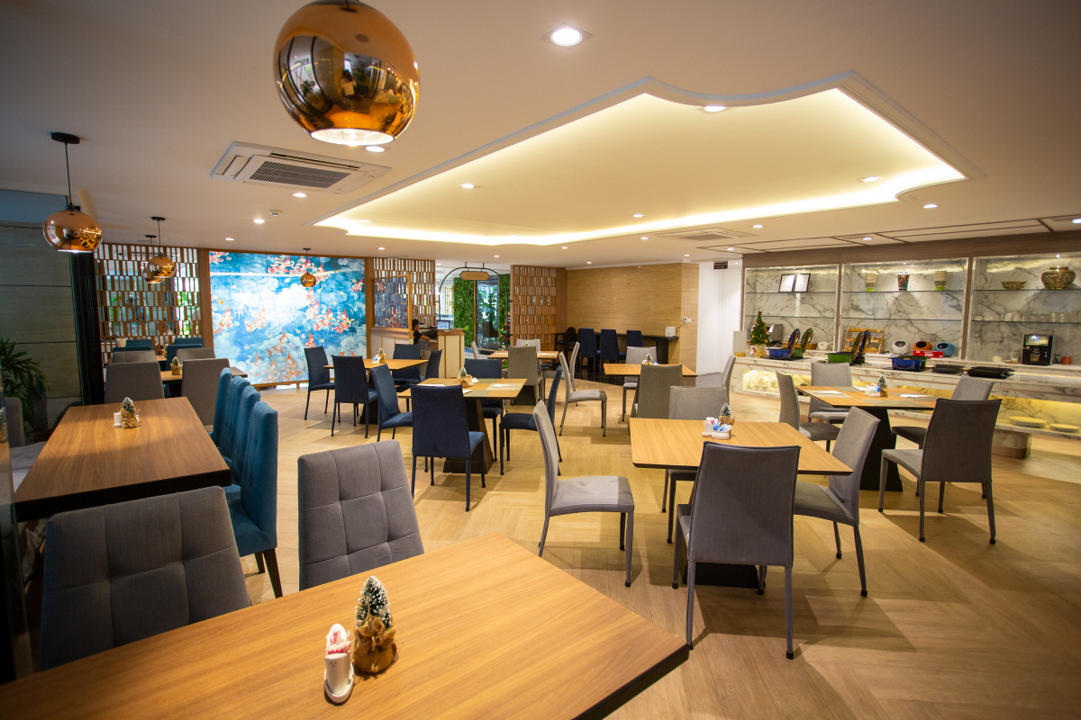 CLUB MAHINDRA MAC BOUTIQUE HOTEL — фото 3