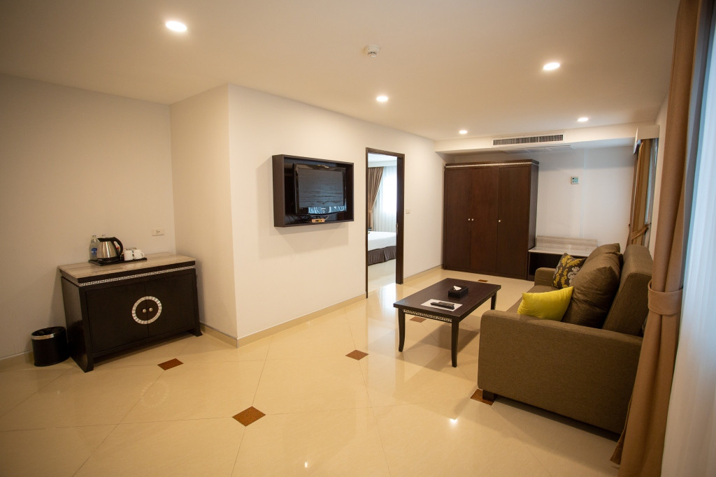 CLUB MAHINDRA MAC BOUTIQUE HOTEL — фото 10