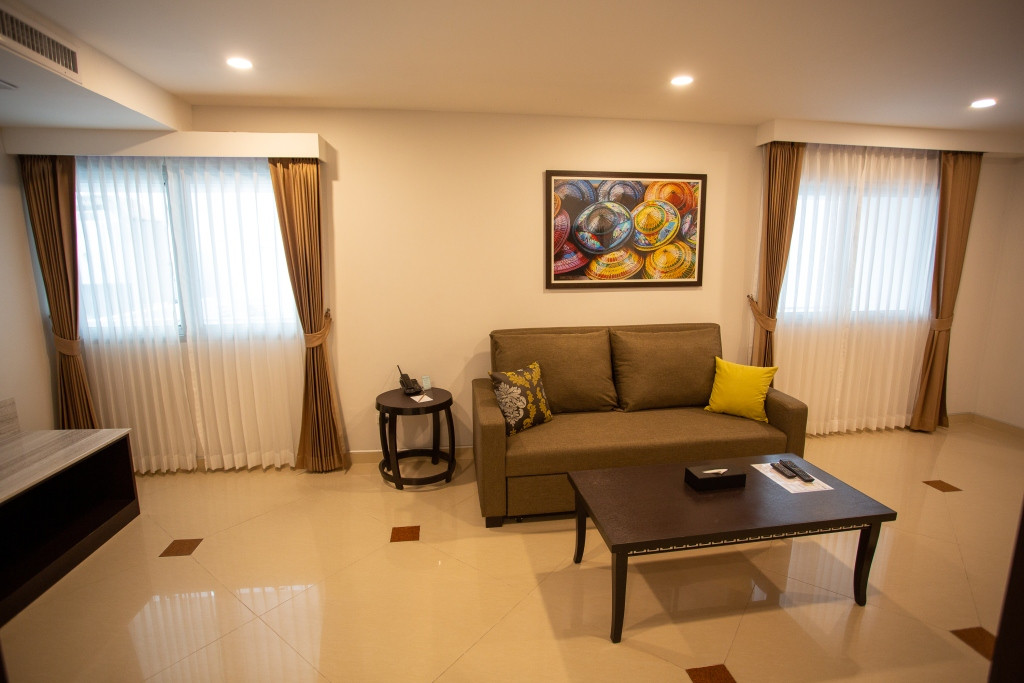CLUB MAHINDRA MAC BOUTIQUE HOTEL — фото 11