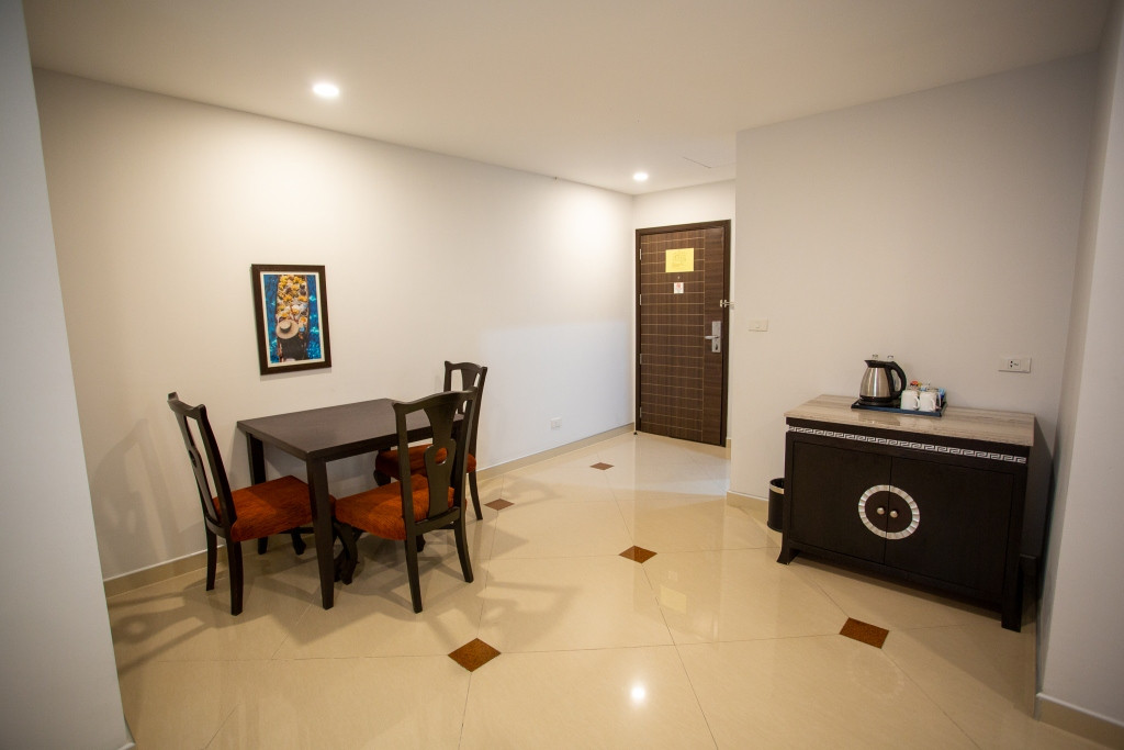 CLUB MAHINDRA MAC BOUTIQUE HOTEL — фото 12