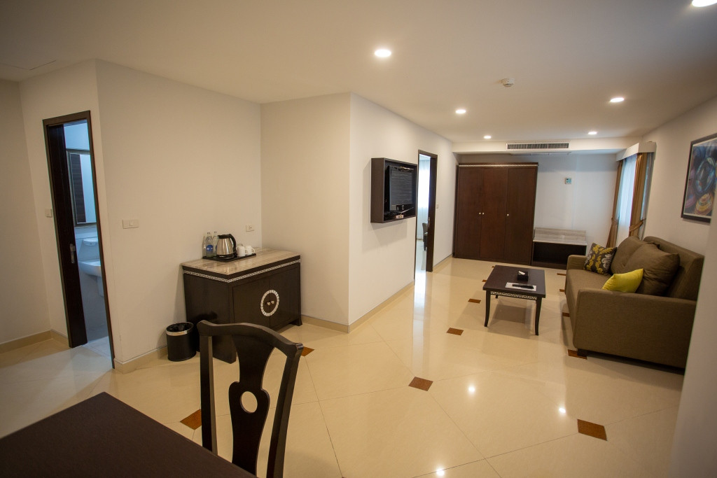 CLUB MAHINDRA MAC BOUTIQUE HOTEL — фото 13