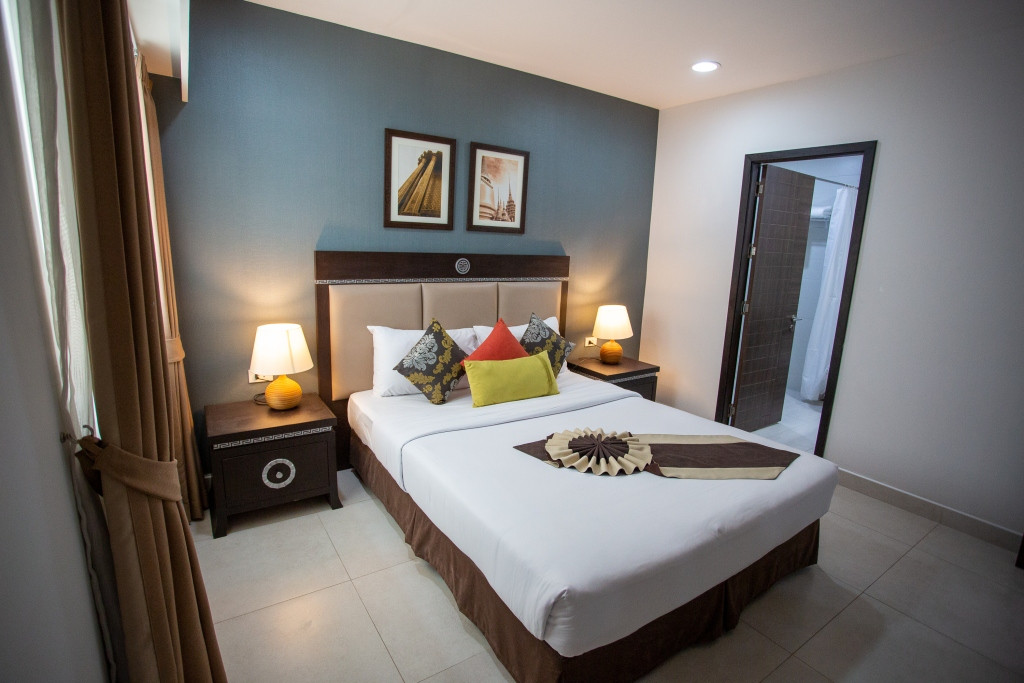 CLUB MAHINDRA MAC BOUTIQUE HOTEL — фото 16