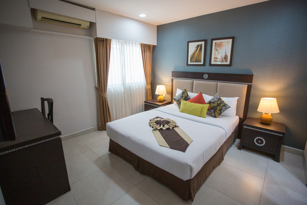 CLUB MAHINDRA MAC BOUTIQUE HOTEL — фото 18