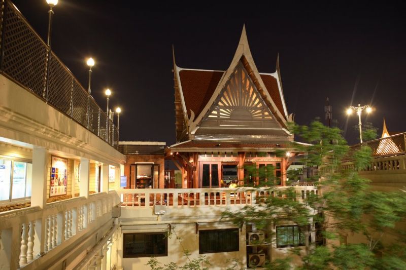 D&D INN KHAOSAN — фото 18