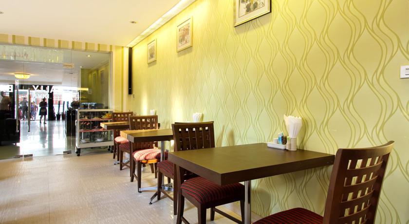 D VAREE DIVA BALLY SUKHUMVIT (EX. BALLYS STUDIO SUITES SUKHUMVIT) — фото 3