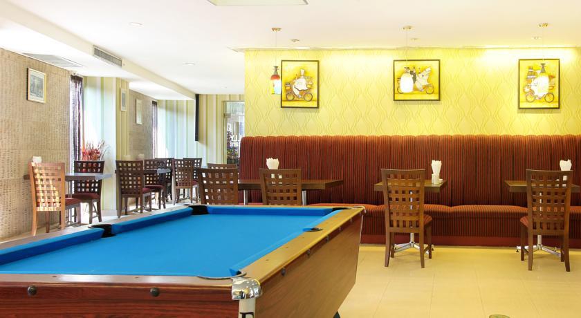 D VAREE DIVA BALLY SUKHUMVIT (EX. BALLYS STUDIO SUITES SUKHUMVIT) — фото 6