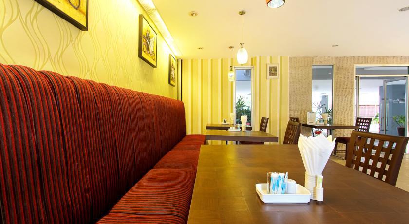 D VAREE DIVA BALLY SUKHUMVIT (EX. BALLYS STUDIO SUITES SUKHUMVIT) — фото 8