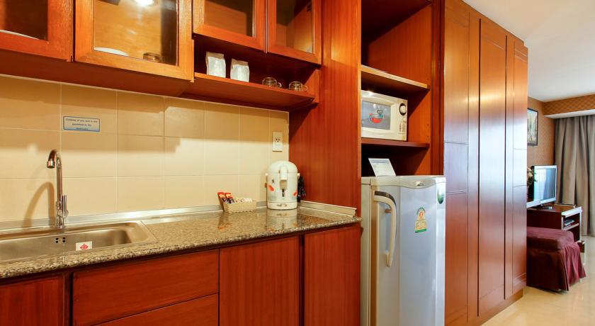 D VAREE DIVA BALLY SUKHUMVIT (EX. BALLYS STUDIO SUITES SUKHUMVIT) — фото 13