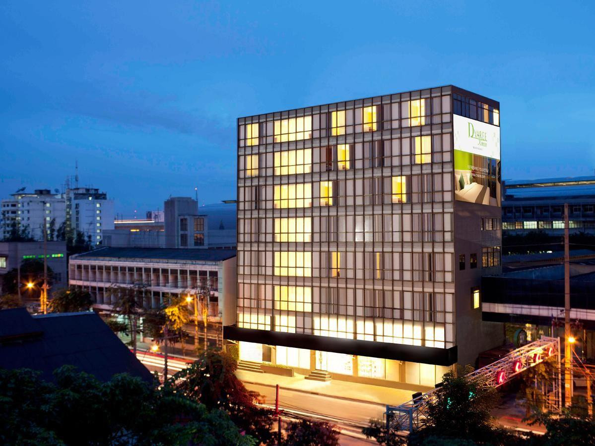 D VAREE XPRESS MAKKASAN BANGKOK
