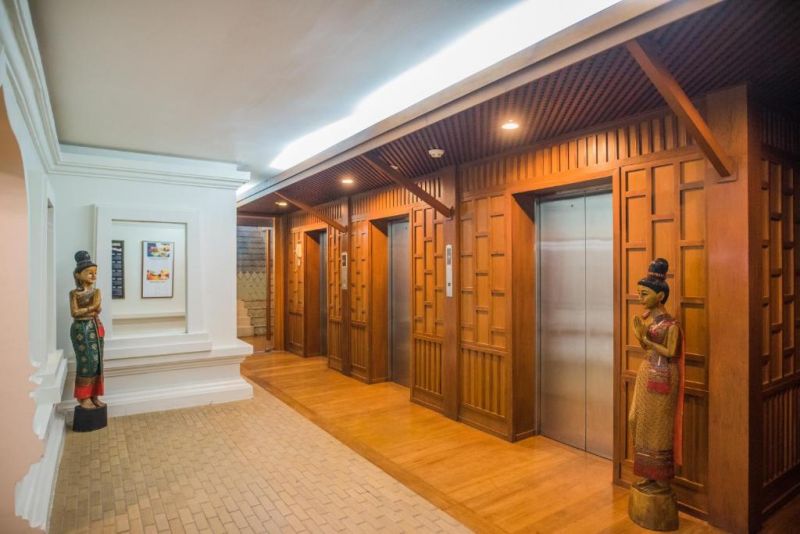 DANG DERM HOTEL — фото 7