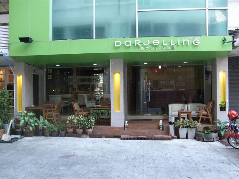 DARJELLING BOUTIQUE — фото 12