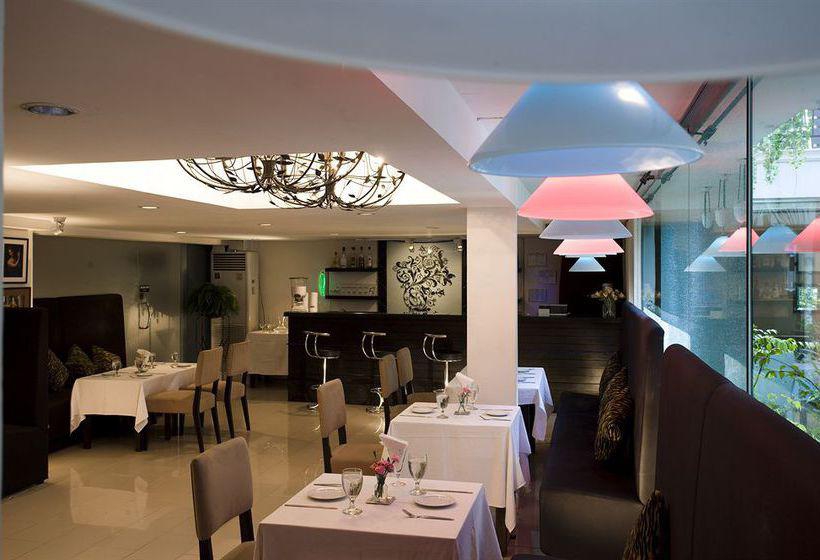 DAVINCI SUITES & LE SPA — фото 10