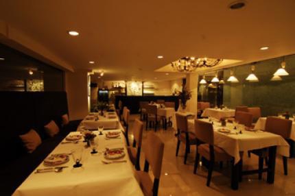 DAVINCI SUITES & LE SPA — фото 14