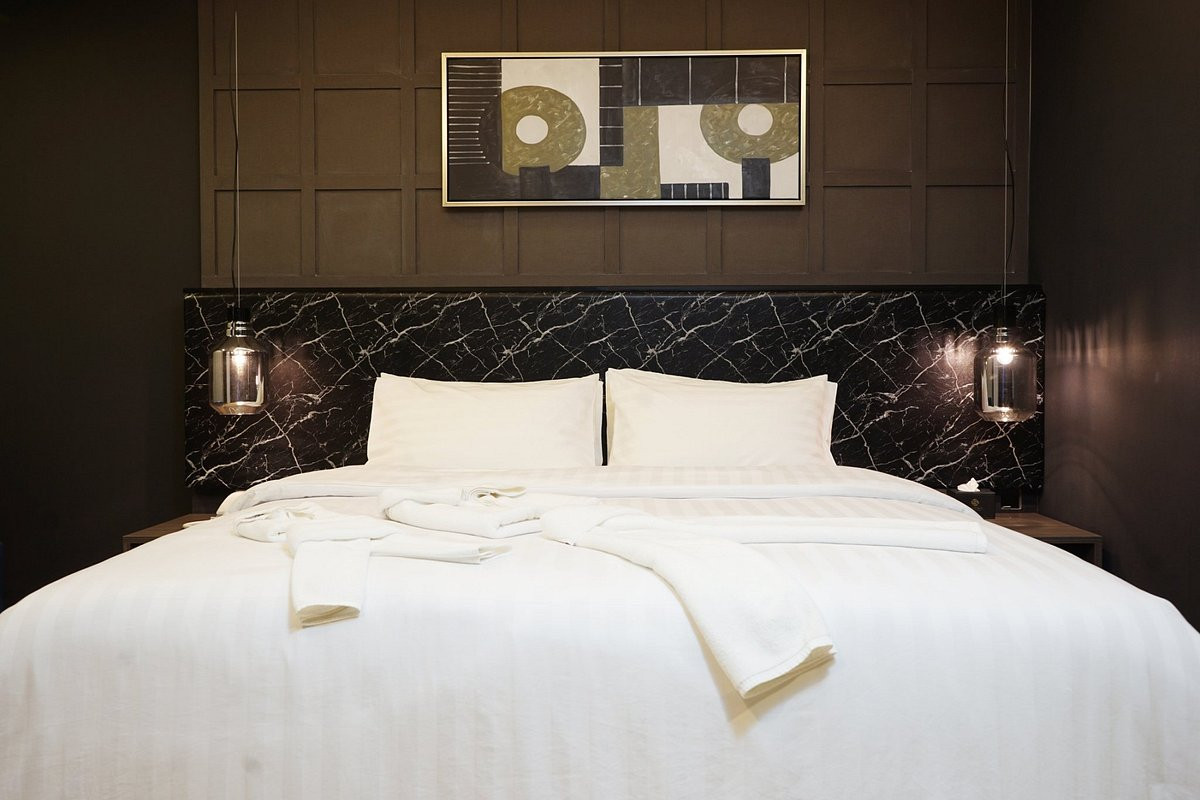 DE PRIME RANGNAM YOUR TAILOR MADE HOTEL — фото 11