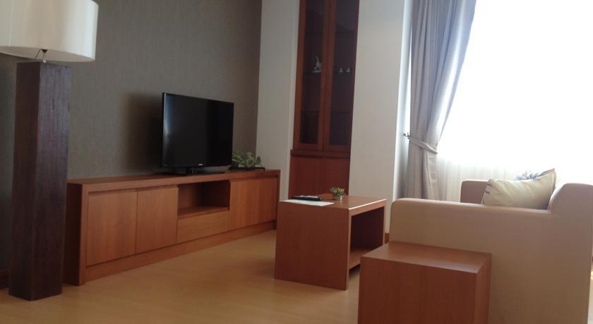 DEMETER RESIDENCES SUITES — фото 2