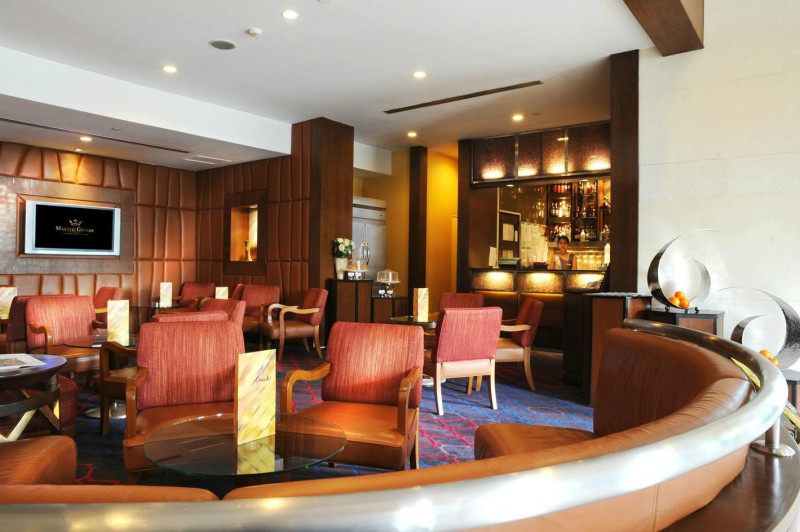 DOUBLETREE BY HILTON BANGKOK PLOENCHIT (EX. MAJESTIC GRANDE) — фото 5