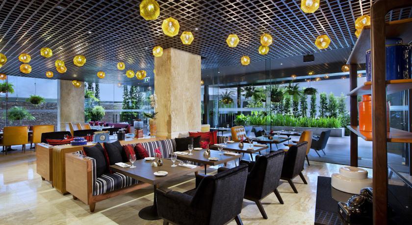 DOUBLETREE BY HILTON SUKHUMVIT BANGKOK (EX. THE IMPERIAL TARA) — фото 8