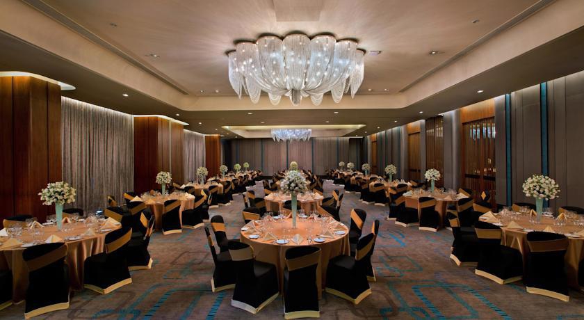 DOUBLETREE BY HILTON SUKHUMVIT BANGKOK (EX. THE IMPERIAL TARA) — фото 10