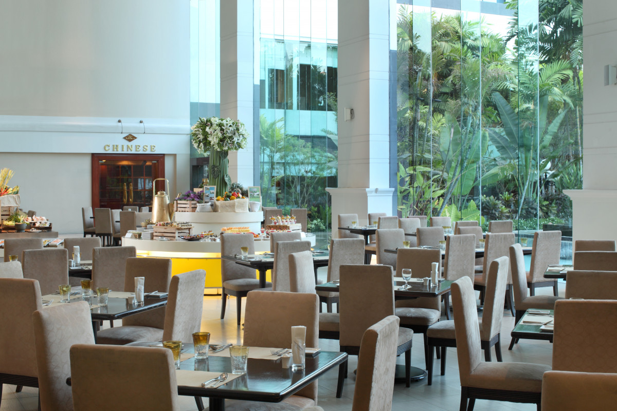 DUSIT PRINCESS SRINAKARIN — фото 3