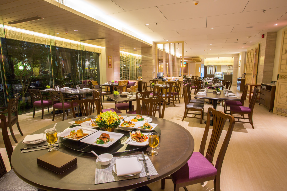 DUSIT PRINCESS SRINAKARIN — фото 4