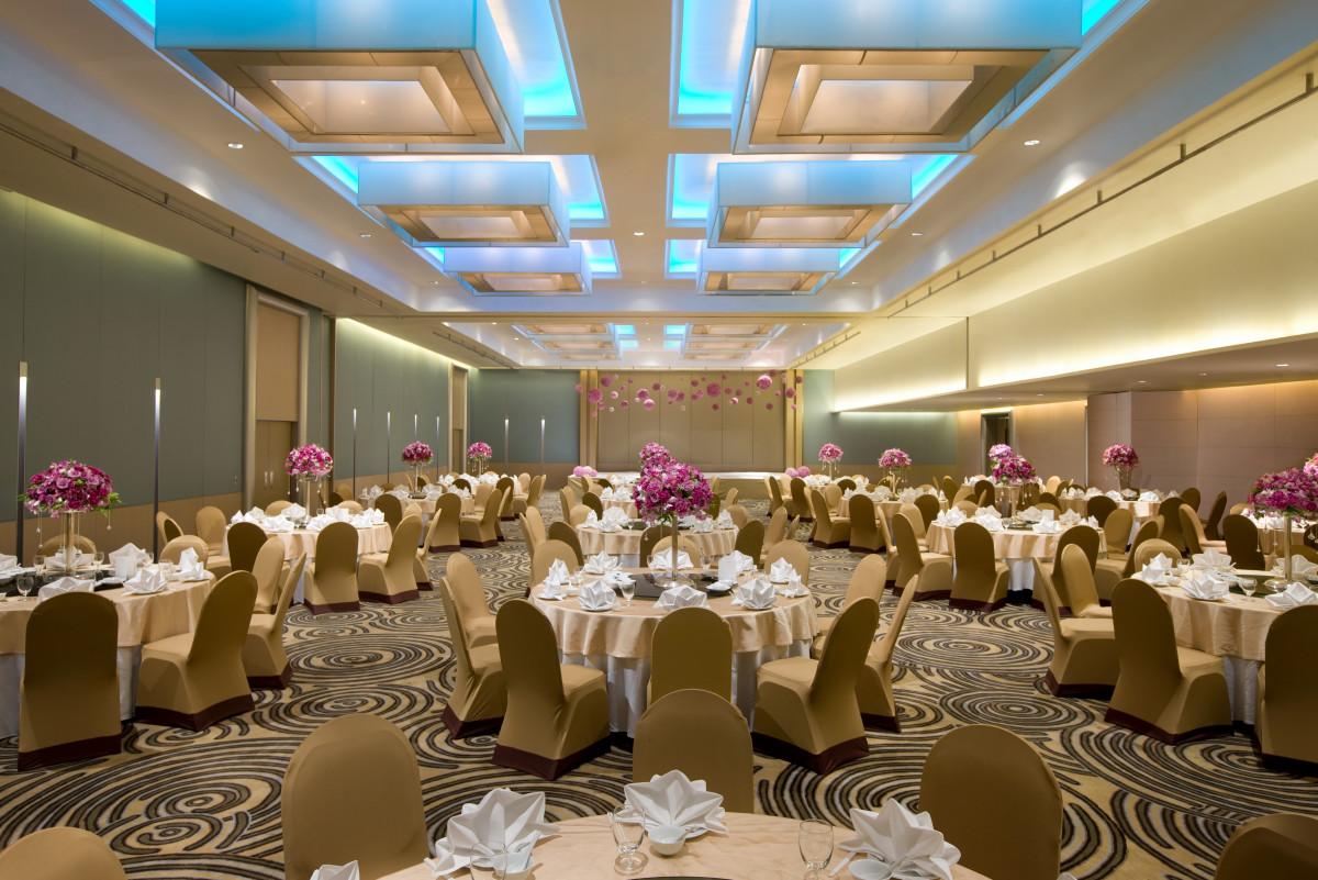DUSIT PRINCESS SRINAKARIN — фото 10