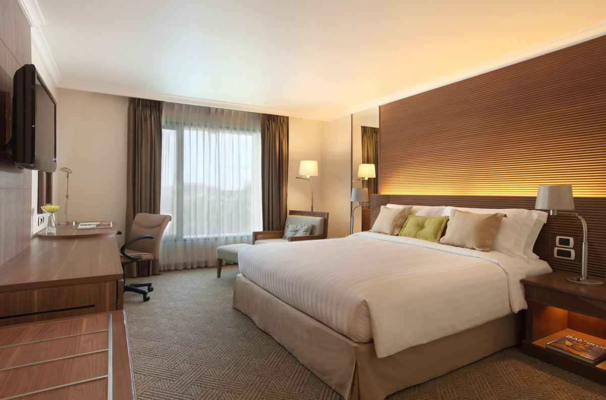 DUSIT PRINCESS SRINAKARIN — фото 12