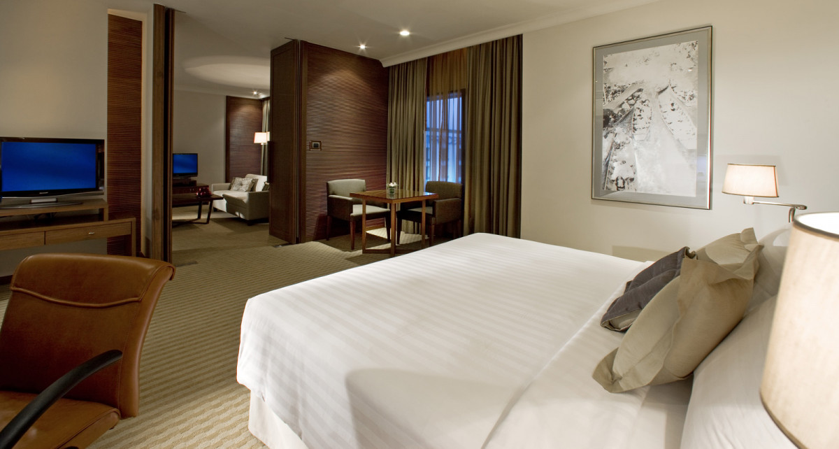 DUSIT PRINCESS SRINAKARIN — фото 15